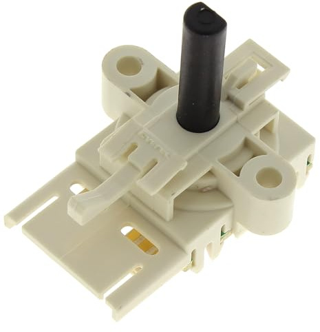 Commutateur 8p Four, cuisinière AS6015909, AS0006331 BRANDT Four, cuisinière AS6015909, AS0006331 BRANDT