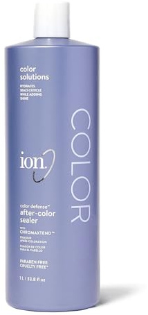 Ion Color Defense AfterColor Sealer 33.8 oz