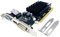 Radeon HD 5450 Tarjeta gráfica, 2 GB GDDR3 64 bits, DVI/HDMI/VGA, Perfil bajo, PCI Express x16, Tarjeta de Video para PC, GPU, DirectX 11