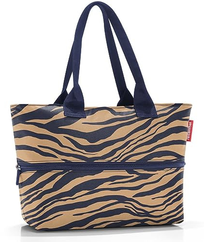 reisenthel Tasche Einkaufstasche Damentasche shopper e1 sumatra RJ4115