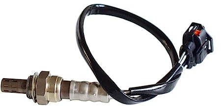 Auto Lambdasonde Für Opel Astra Twintop Corsa Meriva Signum 855361 5WK91709,Sauerstoff Sensor O2 Sensor Lambdasonde Eliminator Auto Zubehör