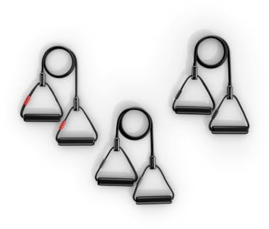 Peloton-Widerstandsbänder