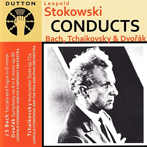 Sinfonie 9/Nussknacker-Suite/+