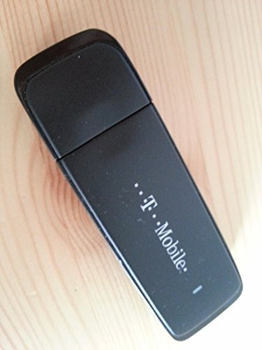 ZTE MF626 Clé USB haut débit mobile déverrouillée HSDPA pour T-Mobile