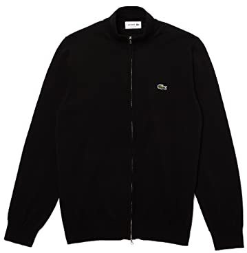 Lacoste Herren Ah1957 Pullover (1er Pack)