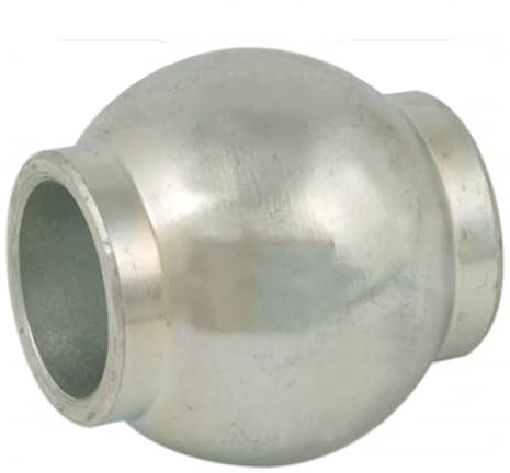 Rotula Cat per gancio superiore attacco rapido Cat.2 50193