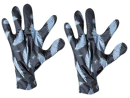 Healeved Handmaske Mit Peeling-effekt Kurze Feuchtigkeitsspendende Handmasken Aufhellende Handschuhe Für Männer Und Frauen Pflegende Handpflegemaske Handpflegehandschuhe Für Trockene Haut