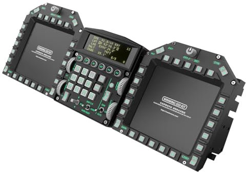 WINWING Viper MIP(VR)