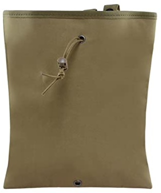 Happyyami 1pc Equipements D'extérieur Pochette De Randonnée Mode Militario Organisateur À Outils De Plein Air