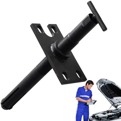Kardanlagerabzieher, Motorausrichtungsspezialwerkzeug, Sackloch-Spannzangenlagerabzieher & Interner Zahnradabzieher Ideal für Autowartung & Reparatur