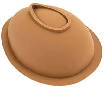 ELAYARD Stampo Silicone per Uova Mold per Dolci e Cioccolato Leggero e Resistente Facile da per Decorazioni Festive e Regali da Te