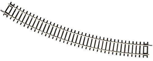 Roco H0 Gleisbogen R5 R 542,8 Mm/30° 12Er Se