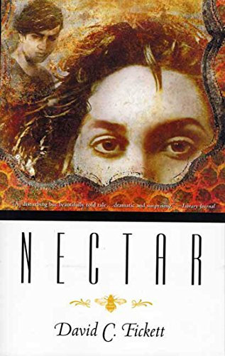 Nectar (English Edition)