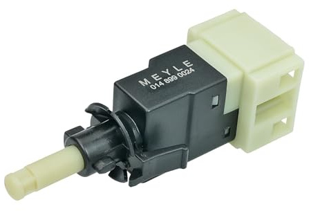 MEYLE Bremslichtschalter 0148990024 | Kompatibel mit: MERCEDES-BENZ E-CLASS, E-CLASS T-Model, G-CLASS, G-CLASS Cabrio, M-CLASS, SLK, SPRINTER 2-t Bus