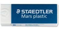 Staedtler 526 50 Nachfüllpack Radierer