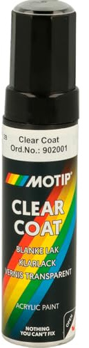 MOTIP 902001 klarlack