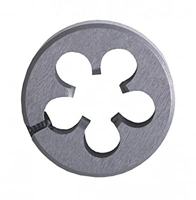 TIVOLY 1100041160200 HSS Iso, entrada en forma de C, jaula 38,1 M/MF, diámetro M16 métricas