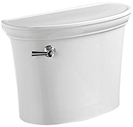 American Standard 4270A104.020 Heritage Vormax High Efficiency Toilet Tank, White