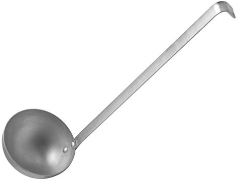 PARDINI Mestolo Alluminio albergo cm20 Accessori da Cucina