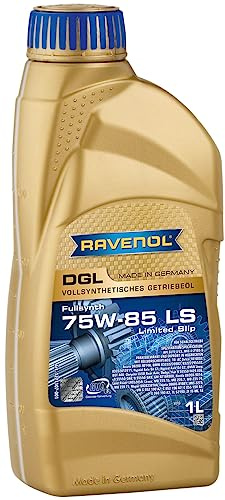 RAVENOL DGL SAE 75W-85 GL-5 LS