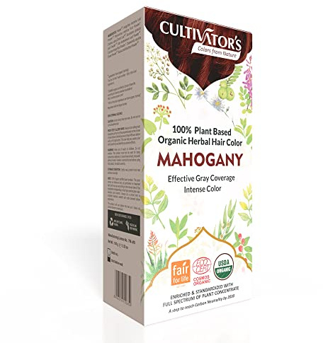 CULTIVATOR'S 8906076150859