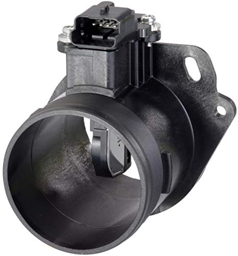 PIERBURG Luftmassenmesser 7.22184.84.0 | Kompatibel mit: CITROËN C4 GRAND PICASSO I, C4 II, C4 PICASSO I Großraumlimousine, C5 III, C5 III Break, C6, DS4, DS5