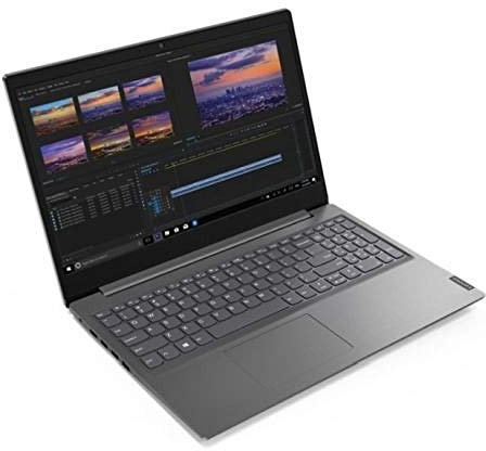 Lenovo V15-IIL Core i5-1035G1 8GB 256GB SSD 15.6 Inch Windows 10 Laptop