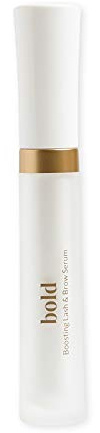 Wimpernserum mit Vitamin F 5ml – Dermatologisch getestet mit Bestnote „SEHR GUT“ – Kosmetik Made in EU – Serum für Lange Wimpern - Tierversuchsfrei – Nordic Cosmetic® Serum