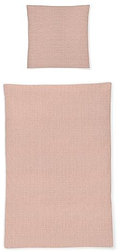 Irisette 155x220 cm + 80x80 cm, Coral