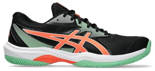 ASICS Game FF Padel Negro 1041a493