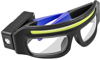 Gafas De Seguridad En El Trabajo- Eyewes De Seguridad Profesional Ligero Cómodo, Anti-niebla Resistente A Los Arañazos | Taller De Construcción Industrial Laboratorio De TrabajoDel Trabajo
