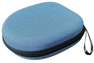 MAS CARNEY Over Ear Headphones Case for Sony, JBL, Anker, KVIDIO and School