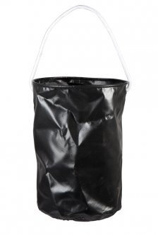 PFIFF Wassersack Kunststoff, schwarz, 005073-60-1