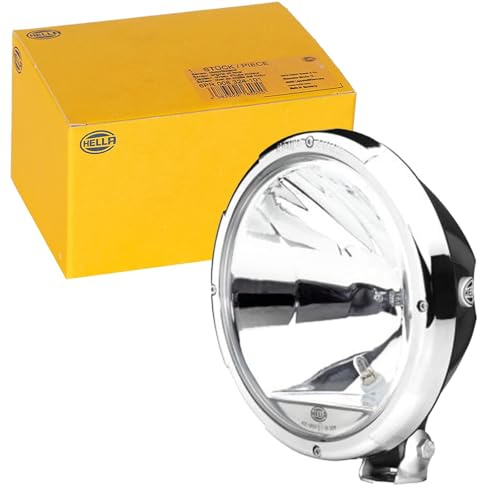 HELLA 1F8 009 797-321 Halogen/Halogen-Fernscheinwerfer - Rallye 3003