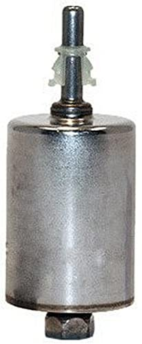 WIX Filters - 33311 Fuel (Complete In-Line) Filter, Pack of 1