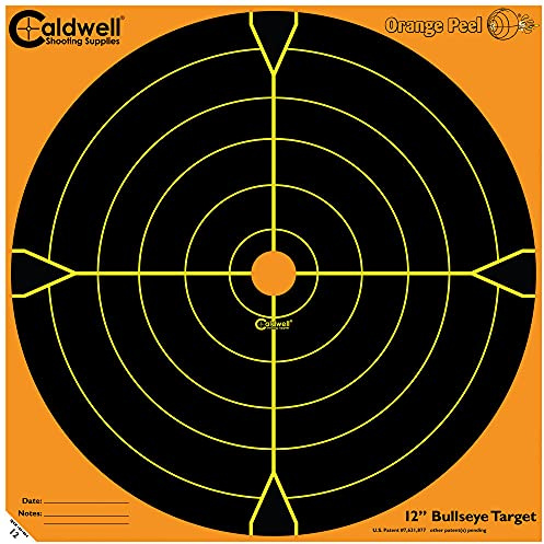 Caldwell 810-099 Diana Fosforescente 8, Multicolor, Única