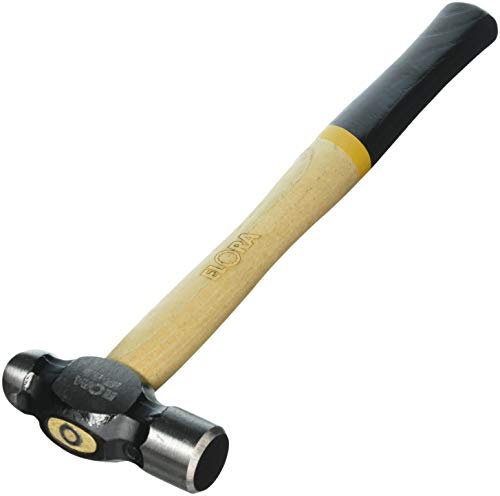 Elora 1670100387000 Schlosserhammer englische Form 1.2 LBS