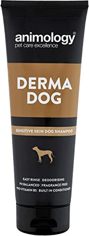 Animology ADE250 Hundschampo Derma Dog