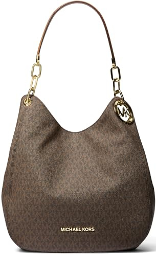 Michael Kors Lg Chain Shldr Tote LG CHAIN SHLDR TOTE