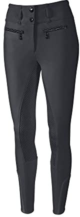 PIKEUR Damen Vollbesatz Reithose JONNA GRIP
