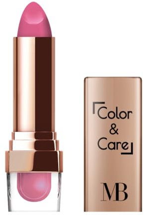 MB Milano - Rossetto - Color & Care - OLD PINK - Colore intenso - Idratazione