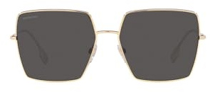 Burberry S7265553, Frauen Sonnenbrille, Mehrfarbig, Talla única - S7265553