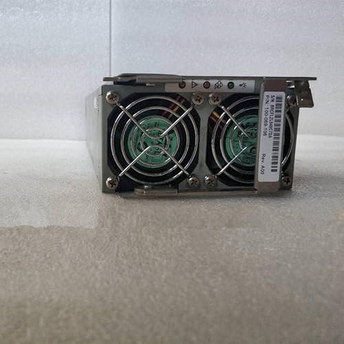 MIDTY 90% PSU para EMC Brocade 48000 1000W Fuente de alimentación conmutada DPS-1001AB-1 EM 23-0200006 100-069-106
