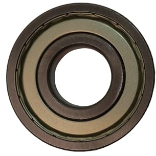 SOS Accessoire Kugellager 6305 ZZ für Waschmaschine 55X2511, 63052RS AEG, Airforce Arthur Martin, Arthur Martin Electrolux, Bauknecht, Bloberg, Bosch,
