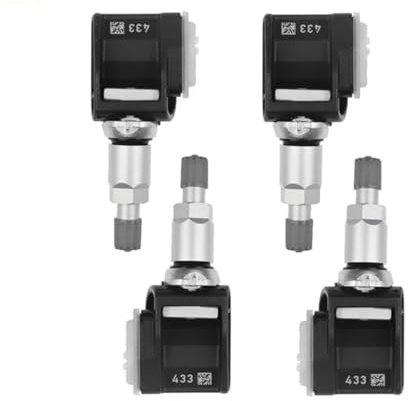 Sistema de Control de presión de neumáticos TPMS para automóvil 0009053907 A0009053907, para Benz C/S/E/GLS/GLC/Metris