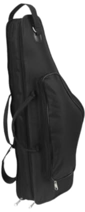 TTETTZ Saxophon Tasche Saxophon Gig Bag Oxford Tuch Verstellbaren Riemen Altsaxophon Tasche