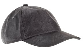 camel active herr 406310-6c31 hatt, stengrå, en storlek, stengrå, one size