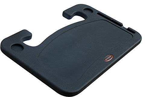 Cora 000120739 Easydesk Tablette Multifonction pour Volant de Voiture