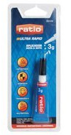 Ratio 222B34 - Adhesivo Cianocrilato 20 G Ratio