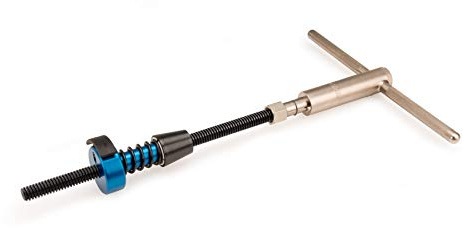 Park Tool HTRHS Head Tube Reaming and Facing Handle Set Tool